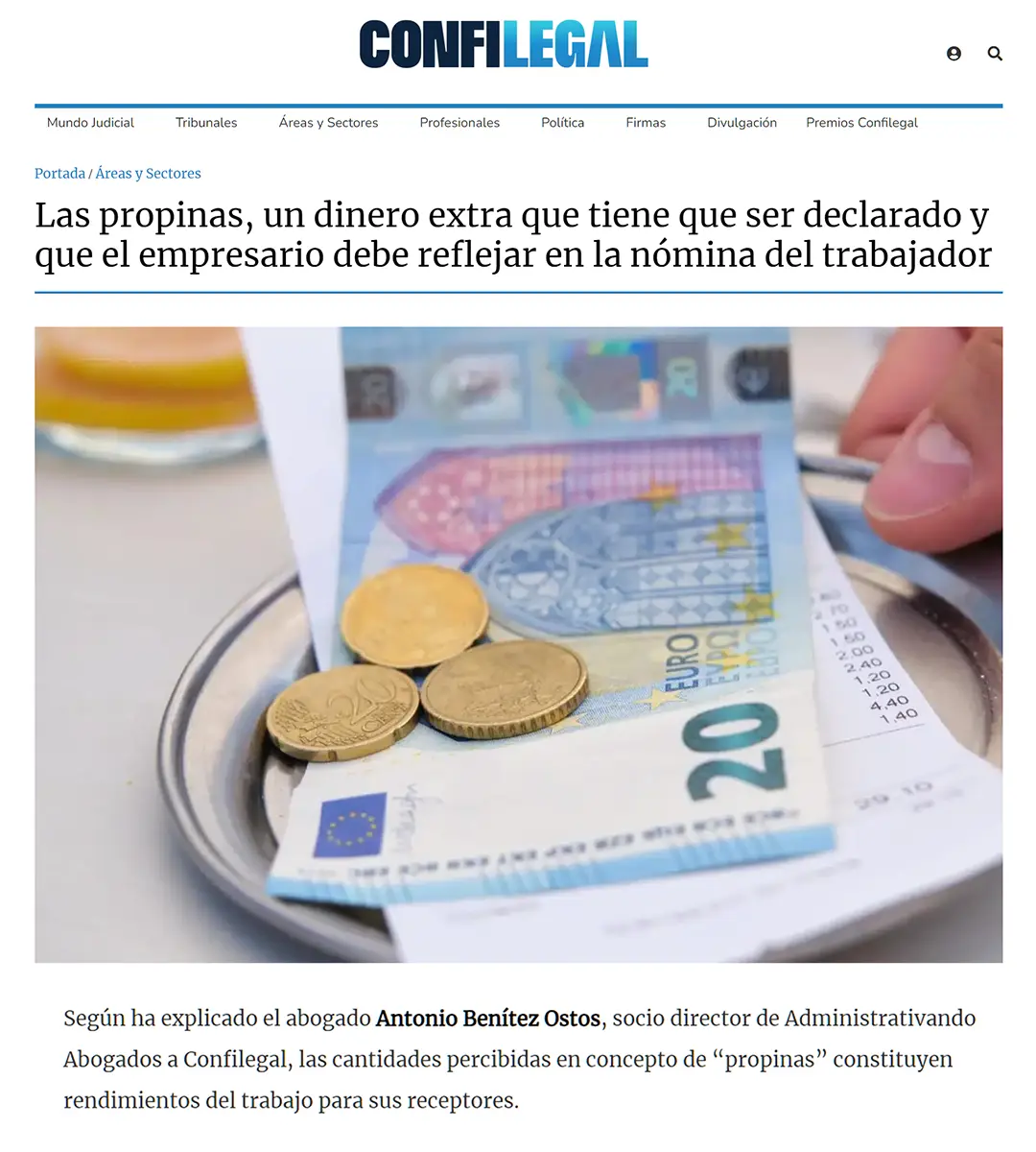 aparicion-en-prnesa-confilegal-propinas