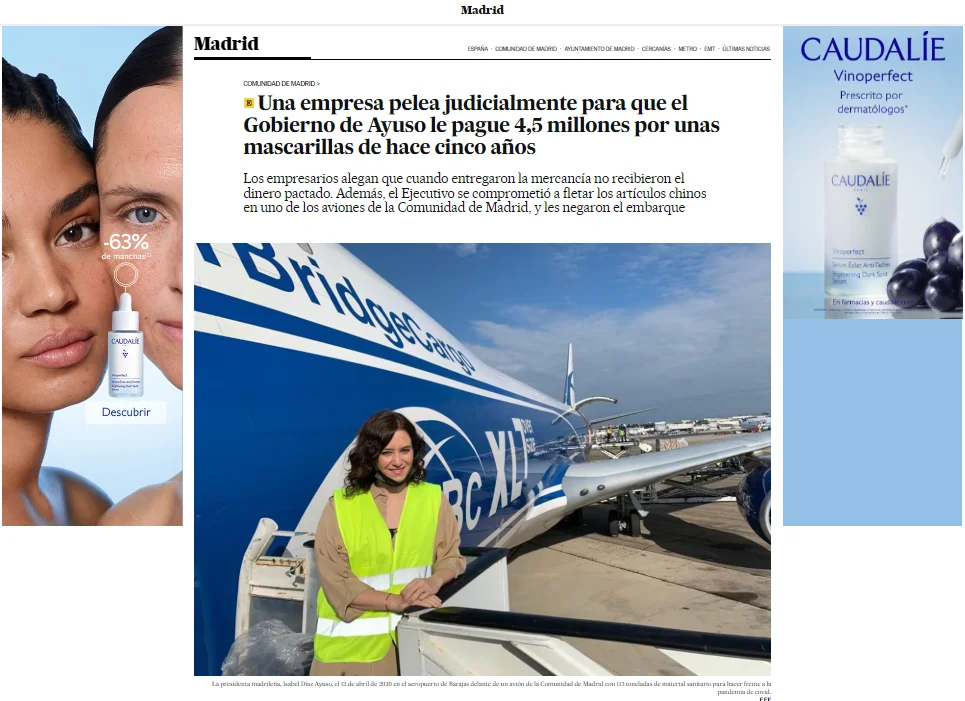 ayuso_mascarillas_pleito